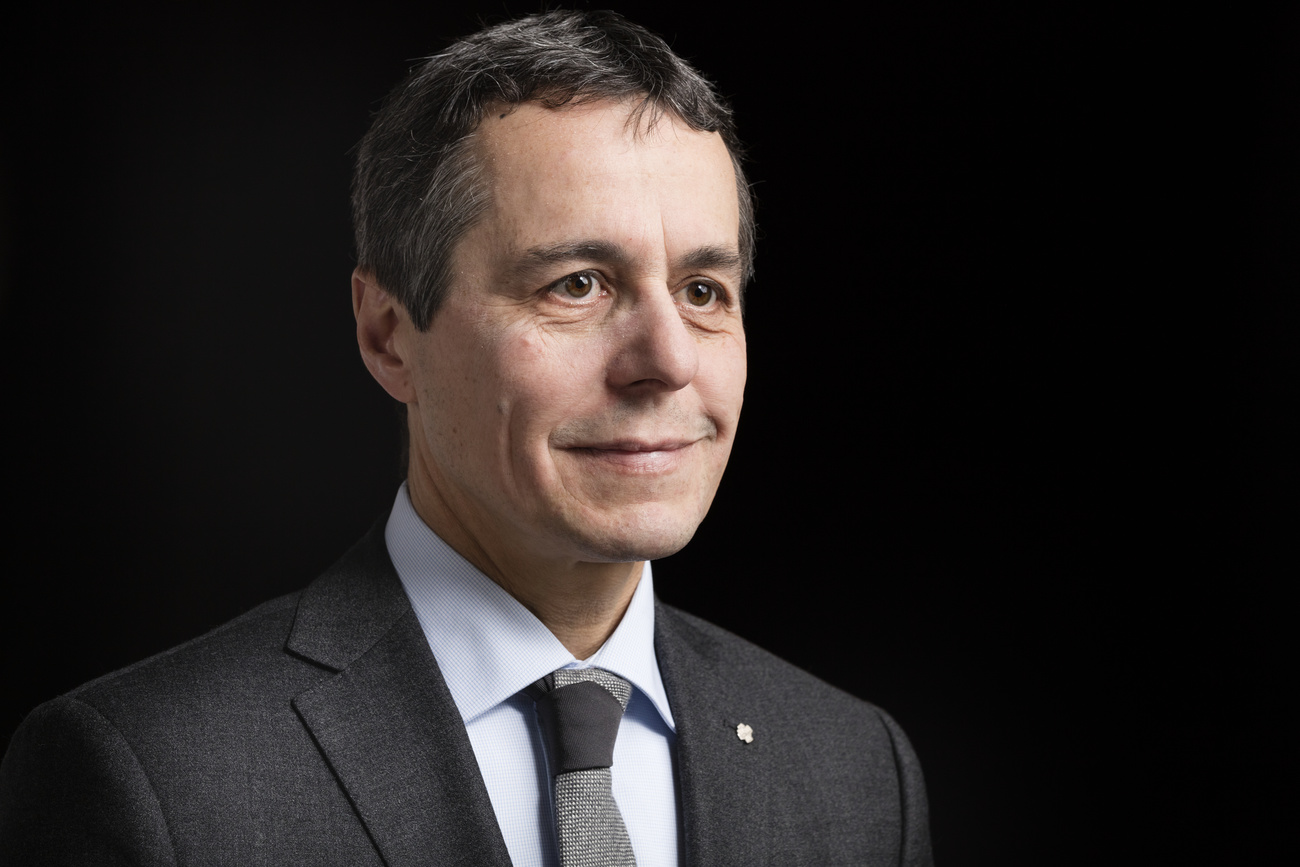 ignazio cassis