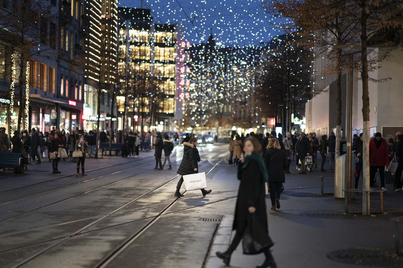 Zurich