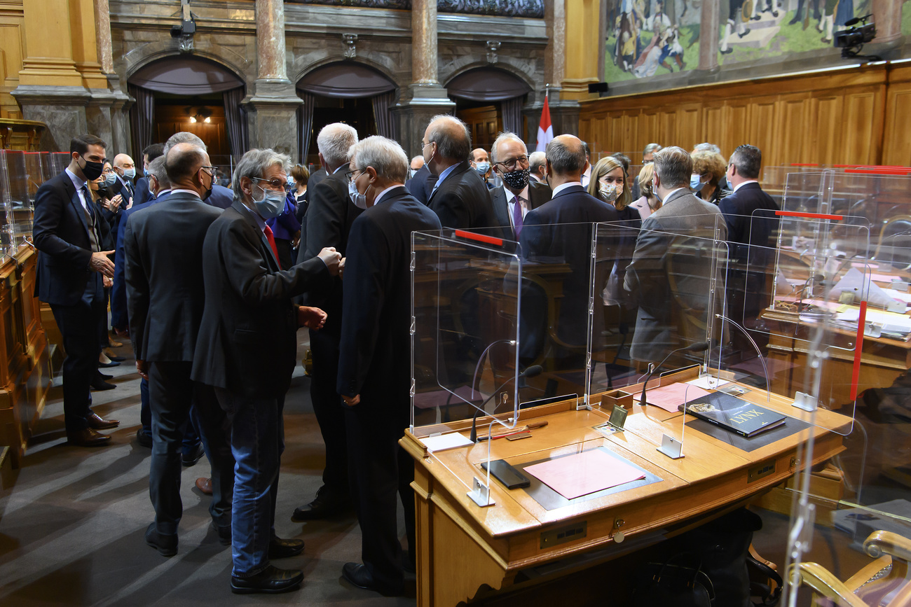 Parlament