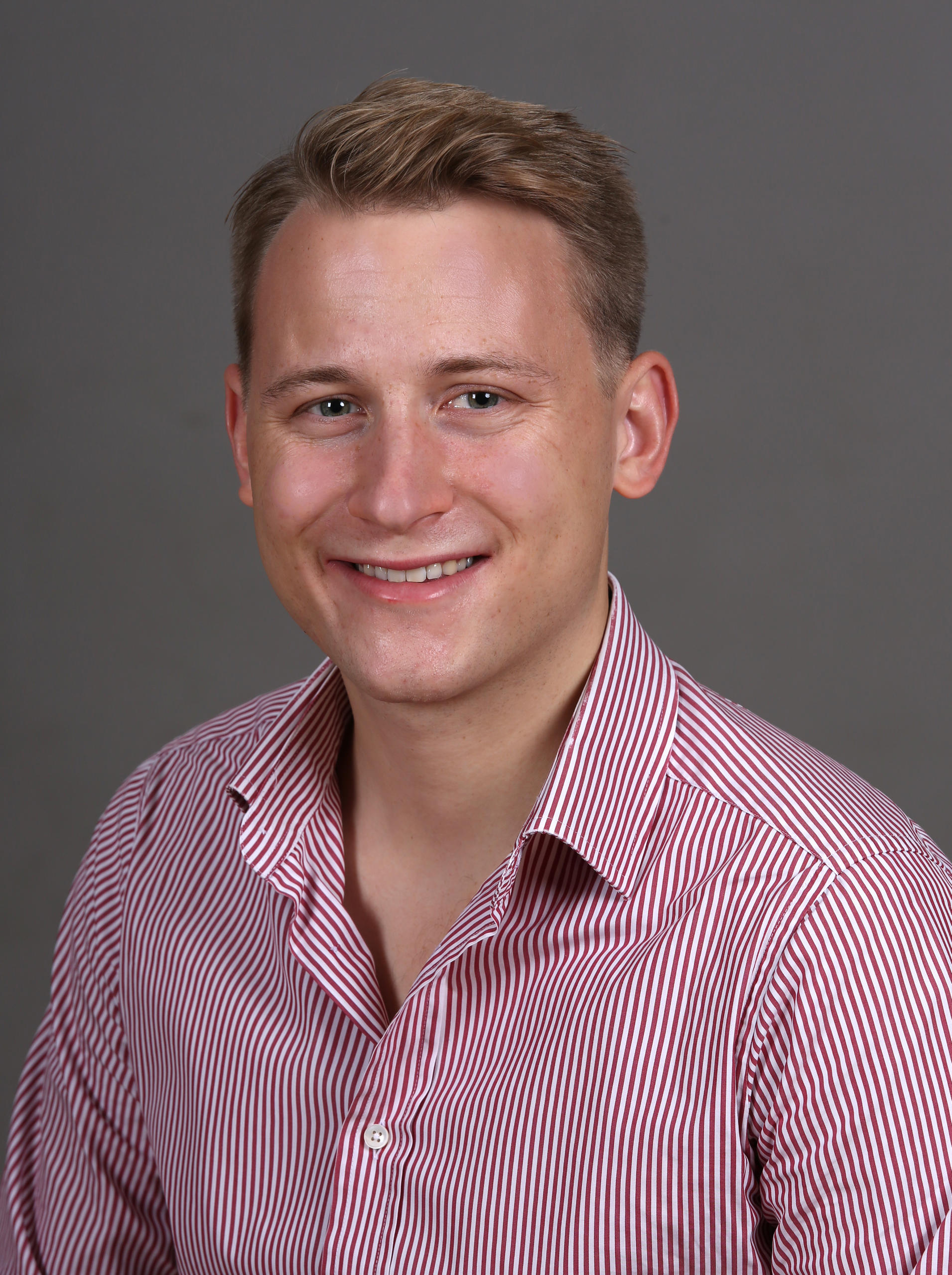 Dominik Huber
