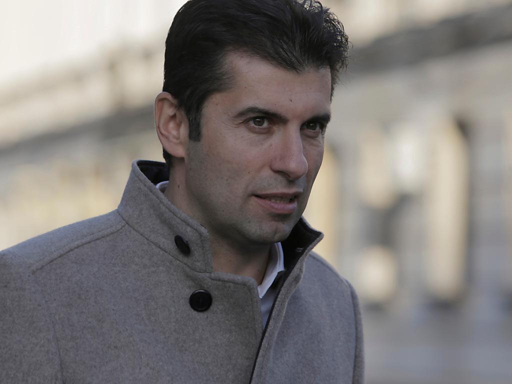 Bulgariens Regierungschef Petkow besucht doch Nordmazedonien SWI