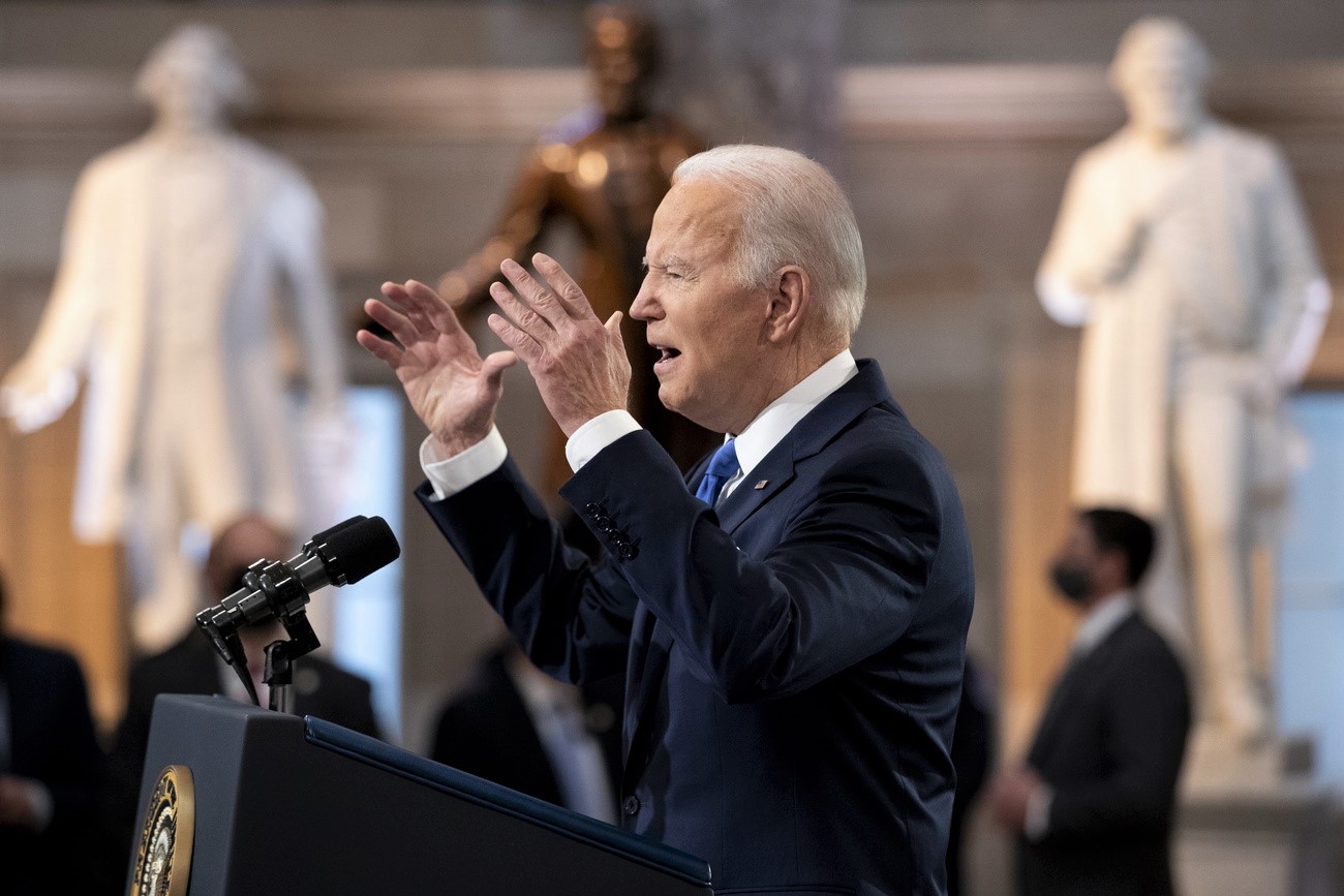 Joe Biden