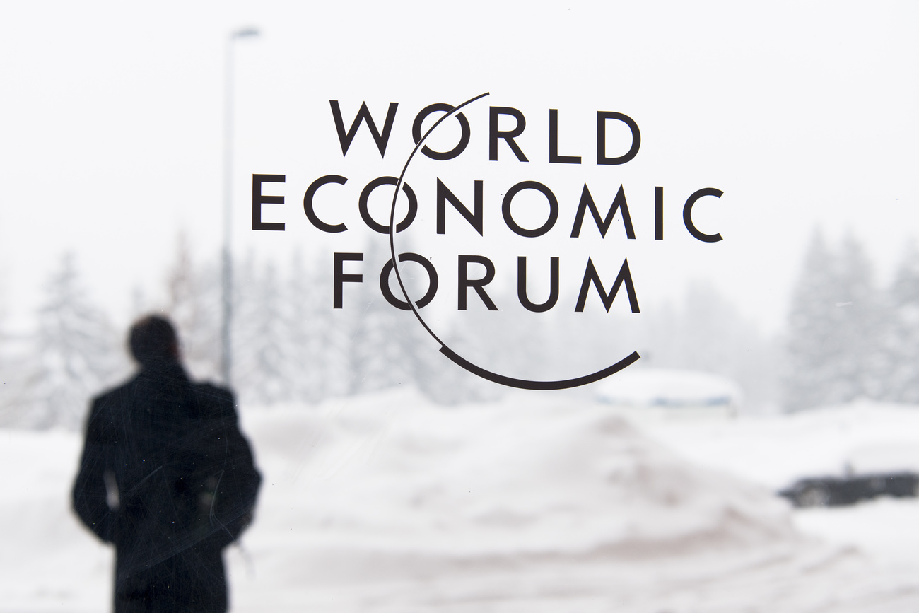 logo wef