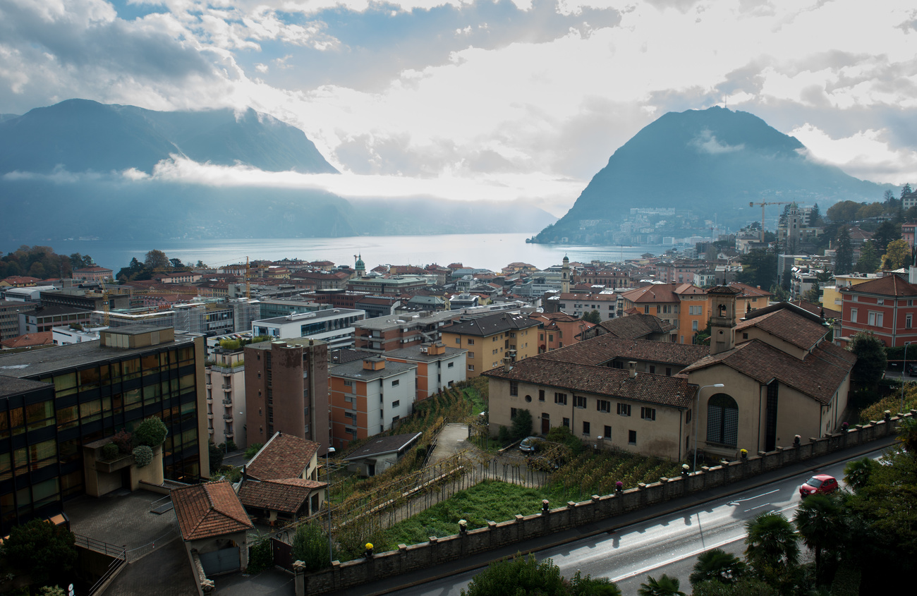 lugano