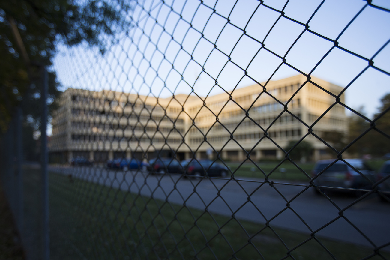 NDB Zentrale