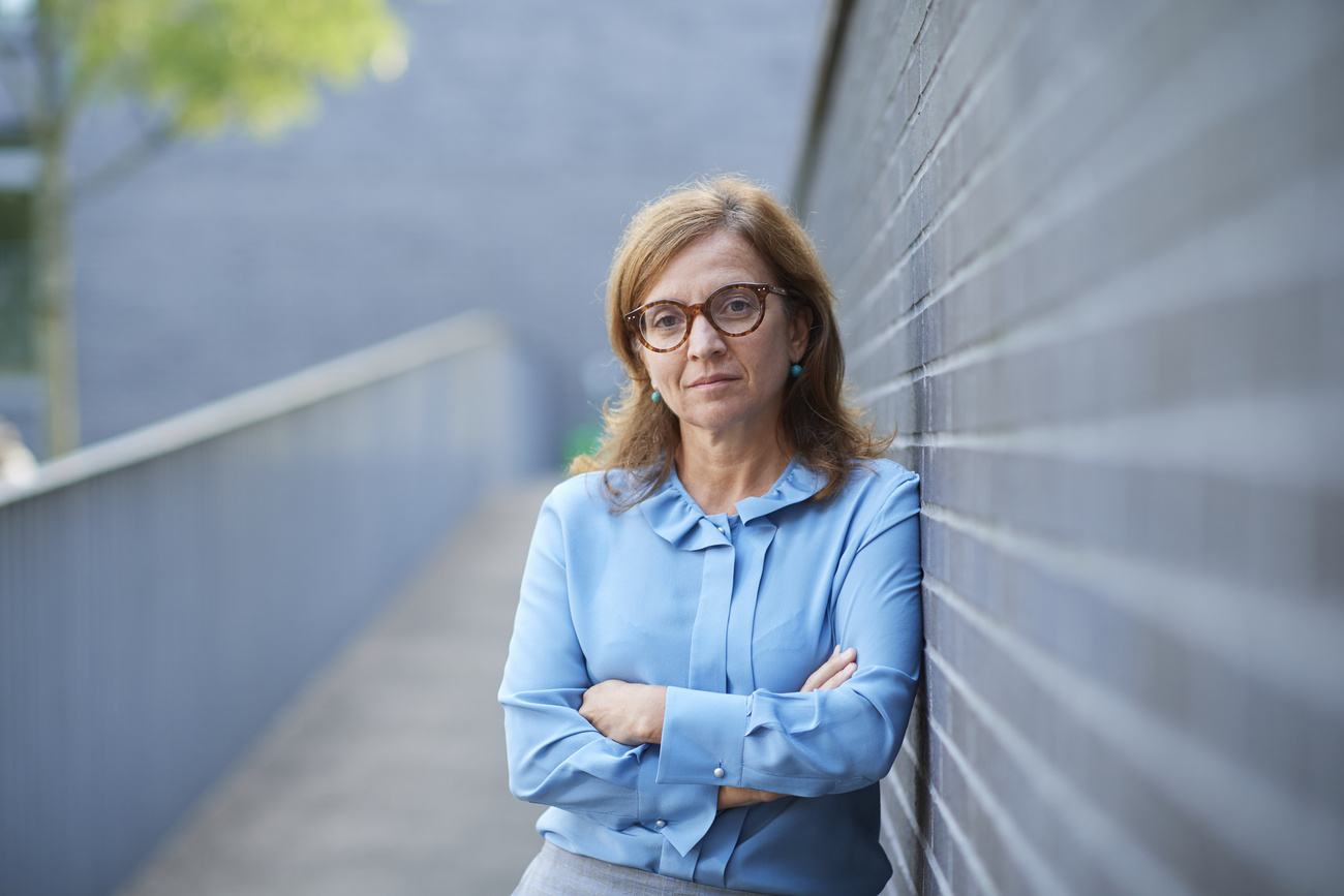 Philomena Colatrella has been chief executive officer of CSS Insurance since 2016.