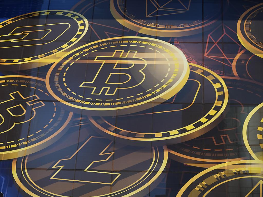 Cryptomonnaies: record des transactions illégales en 2021 (étude) - SWI  swissinfo.ch