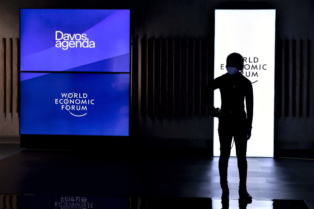WEF