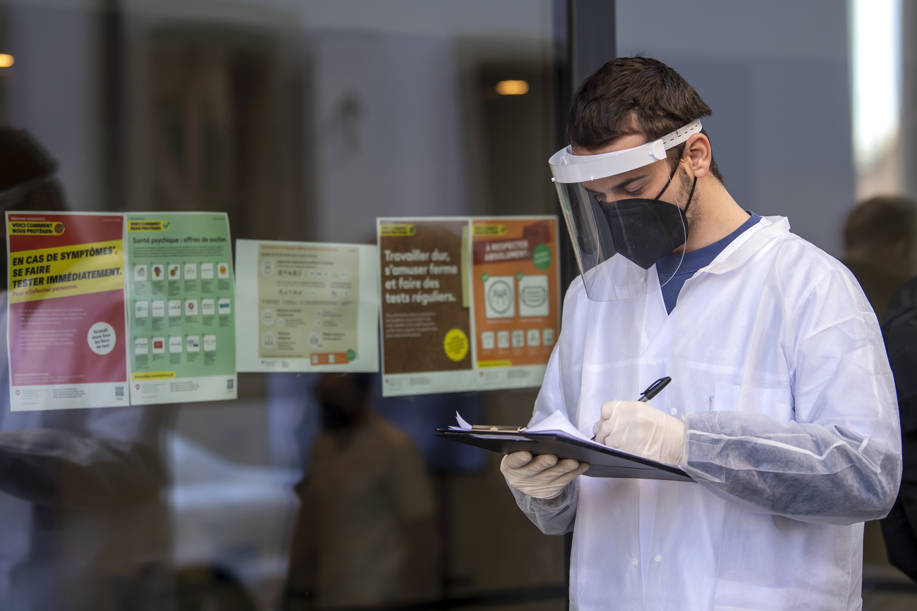 Verso l abolizione del test PCR dopo un test antigenico positivo.