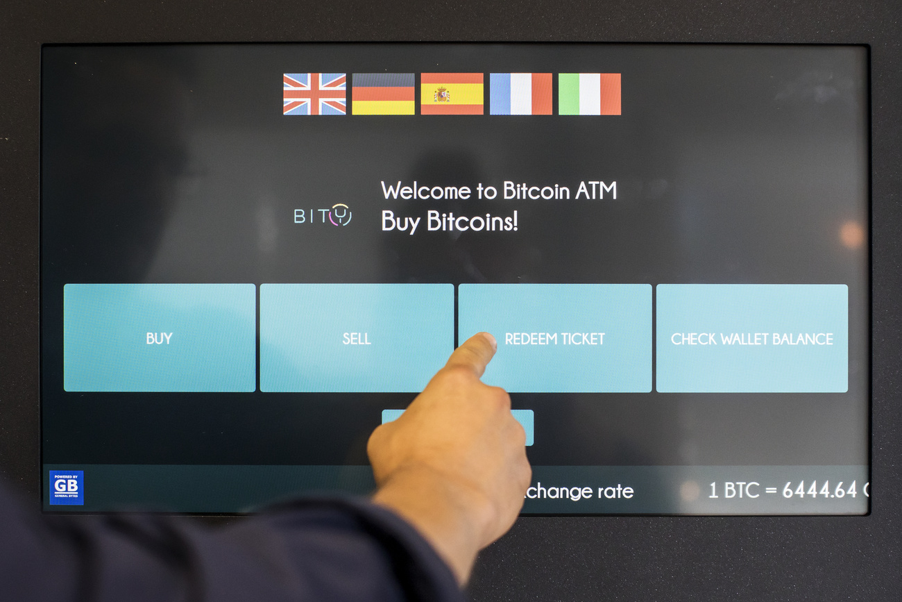 bitcoin atm