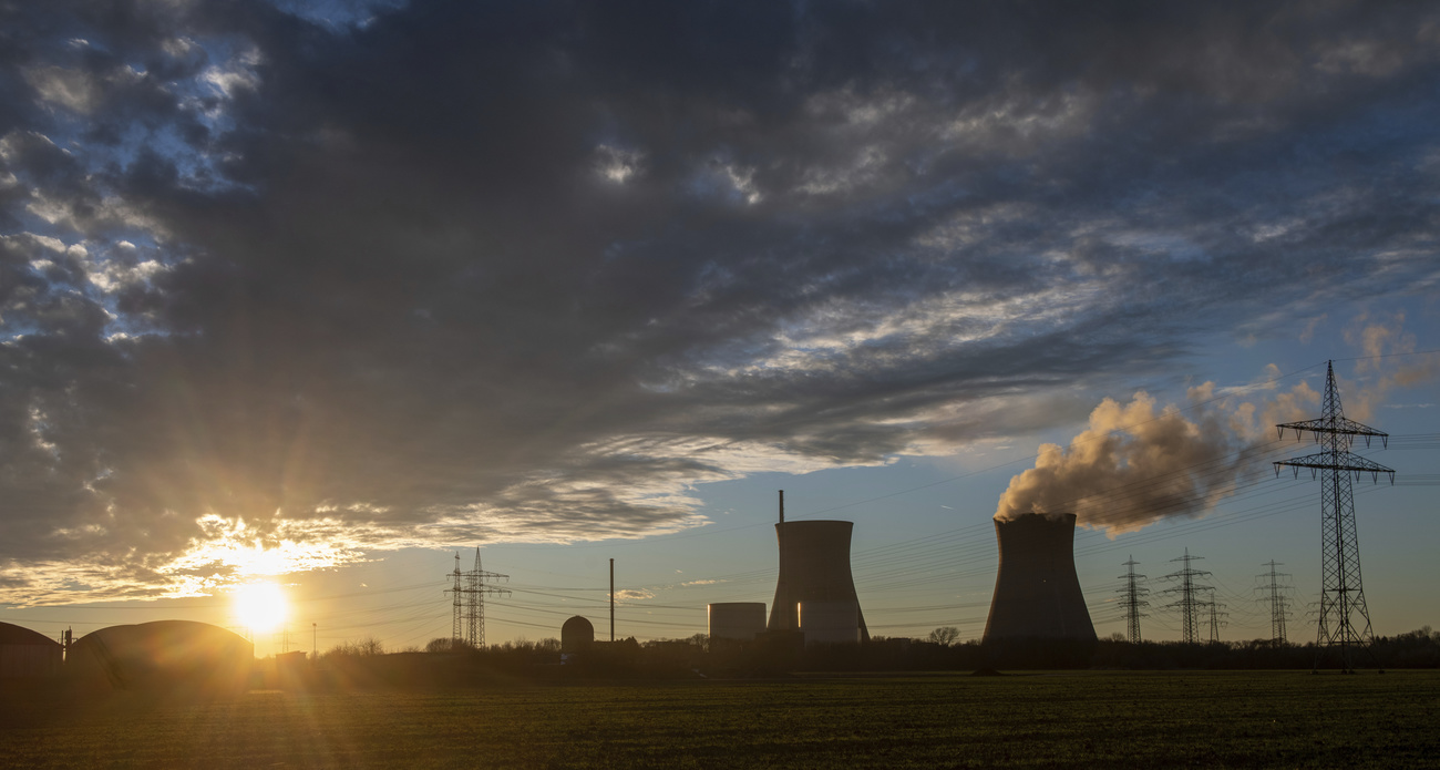 Centri nucleari