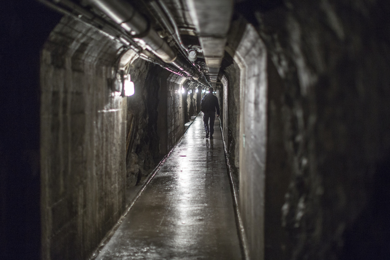 Bunker