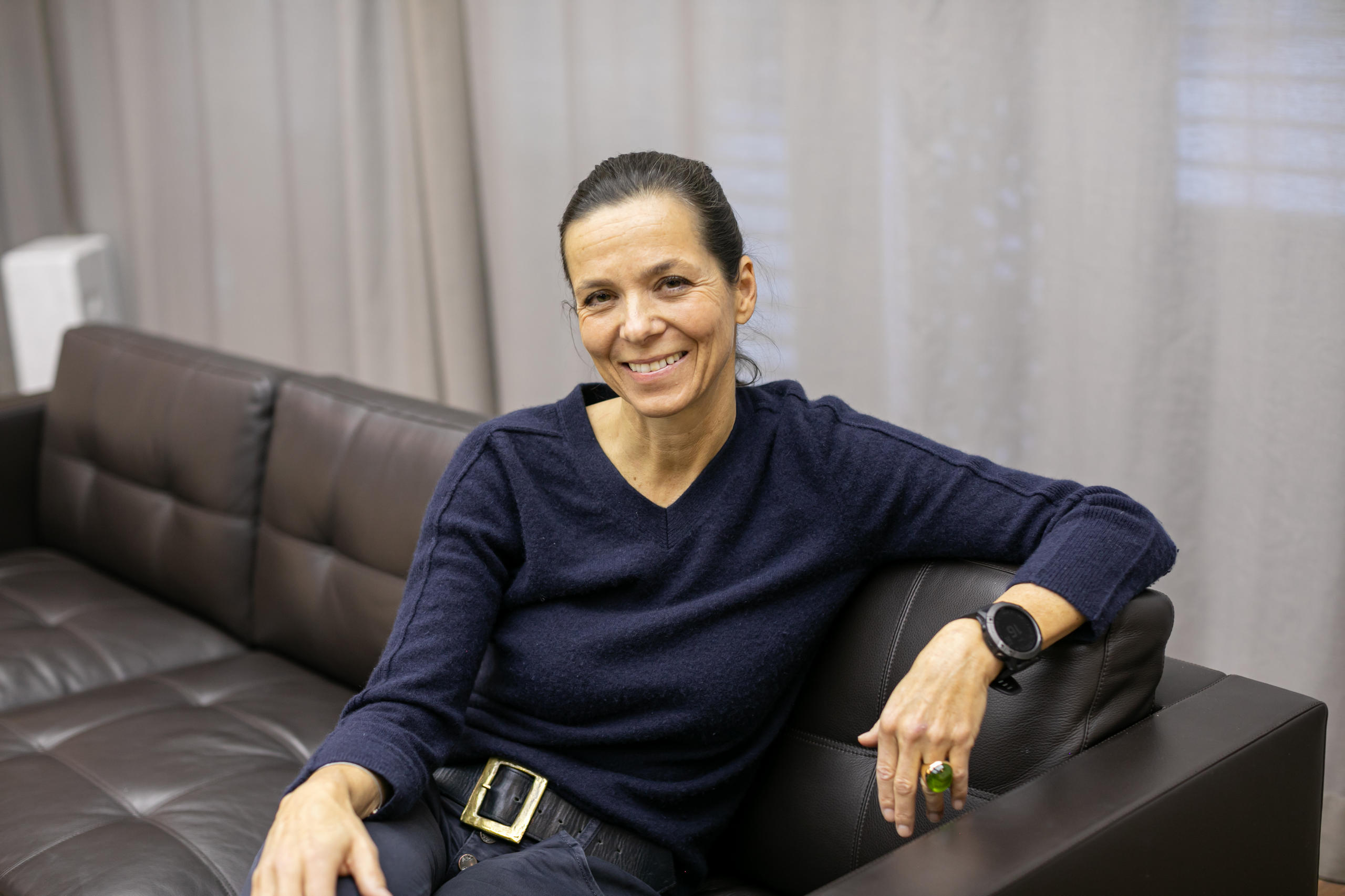Carole Ackermann