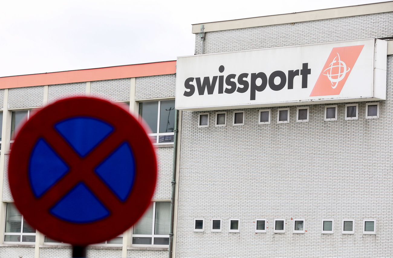 swissport