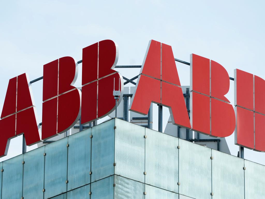 ABBSparte Turbocharging wird zu "Accelleron" SWI swissinfo.ch