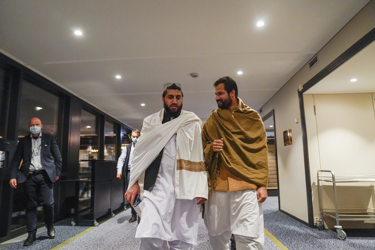Taliban