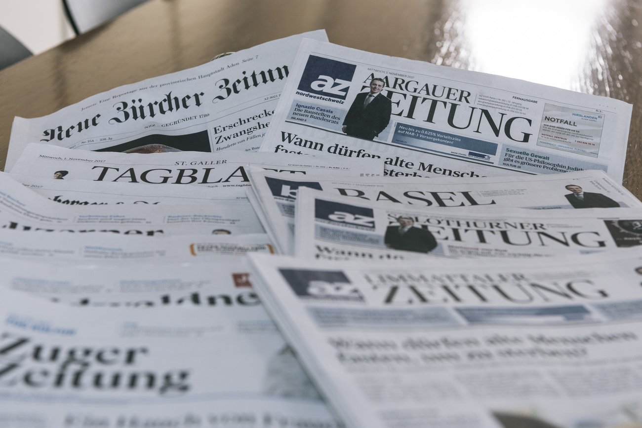 presse