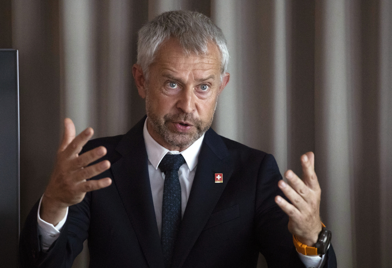 Nicolas Bideau