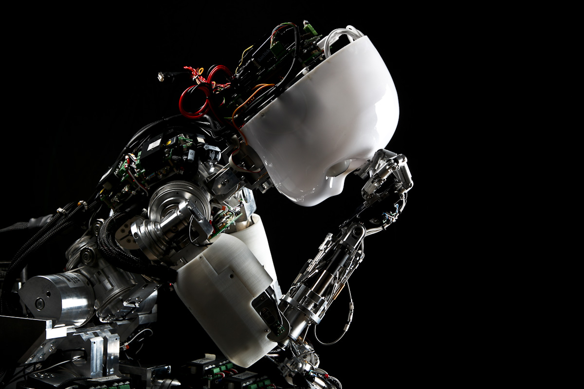 Robot Parlato Intelligente Programmazione Gestuale - Temu Switzerland