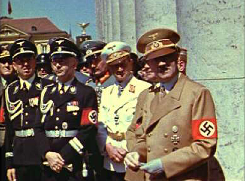 Hitler