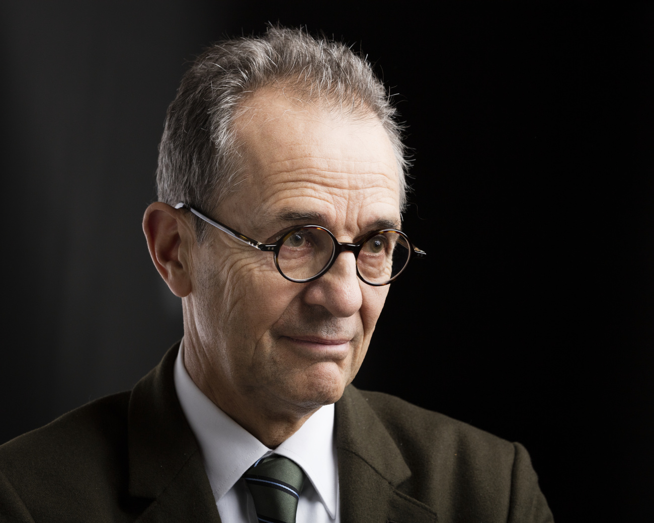 Tim Guldimann