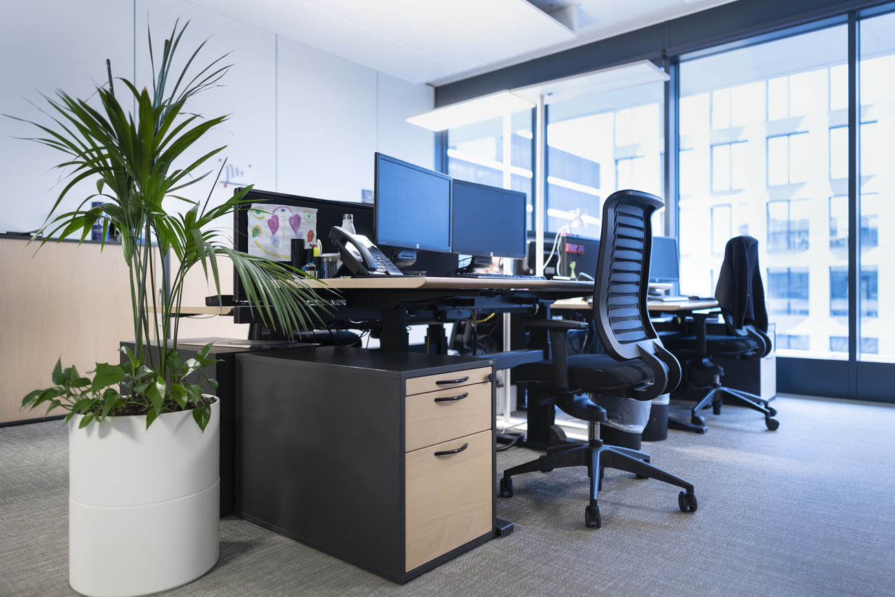 Büro