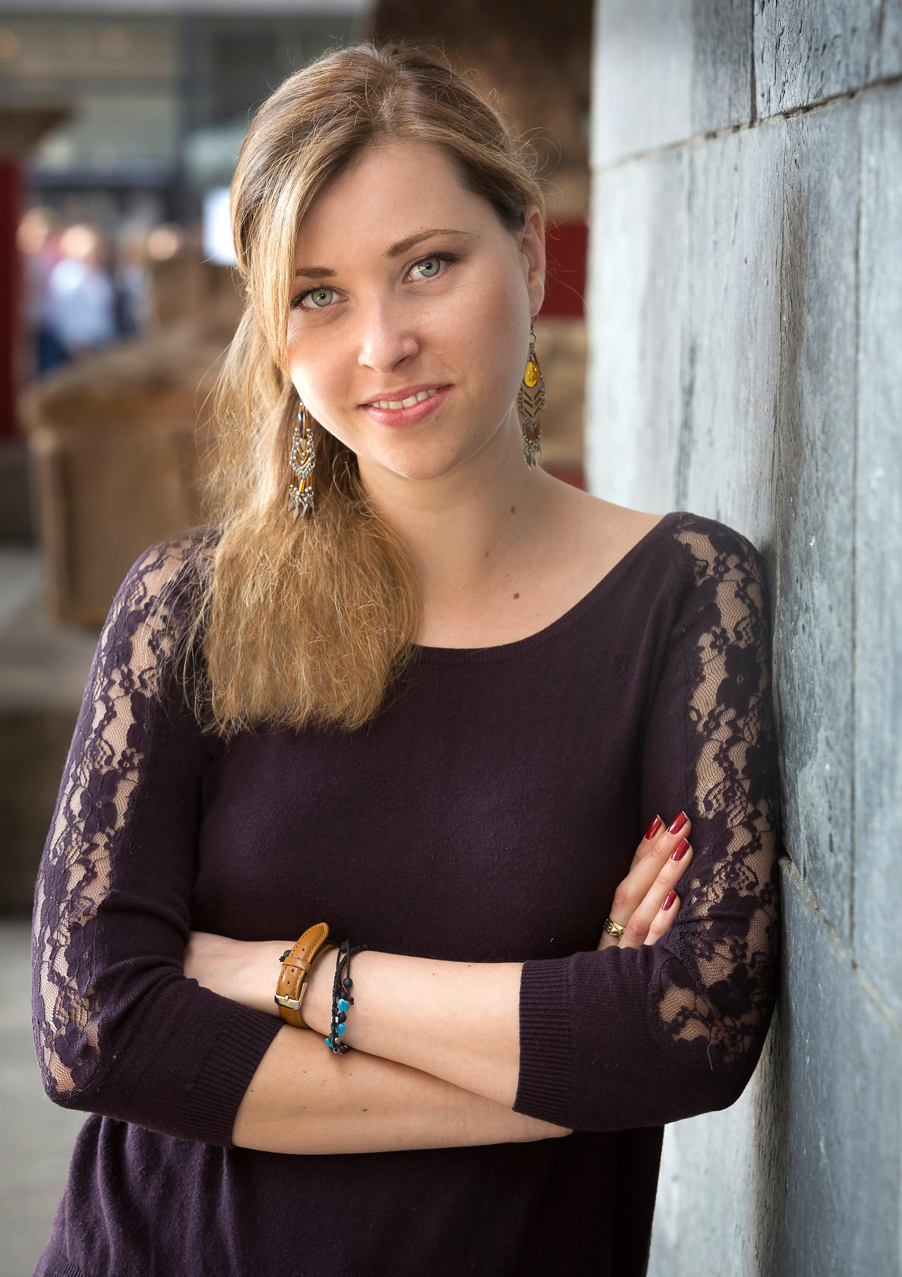 Maria Brendle