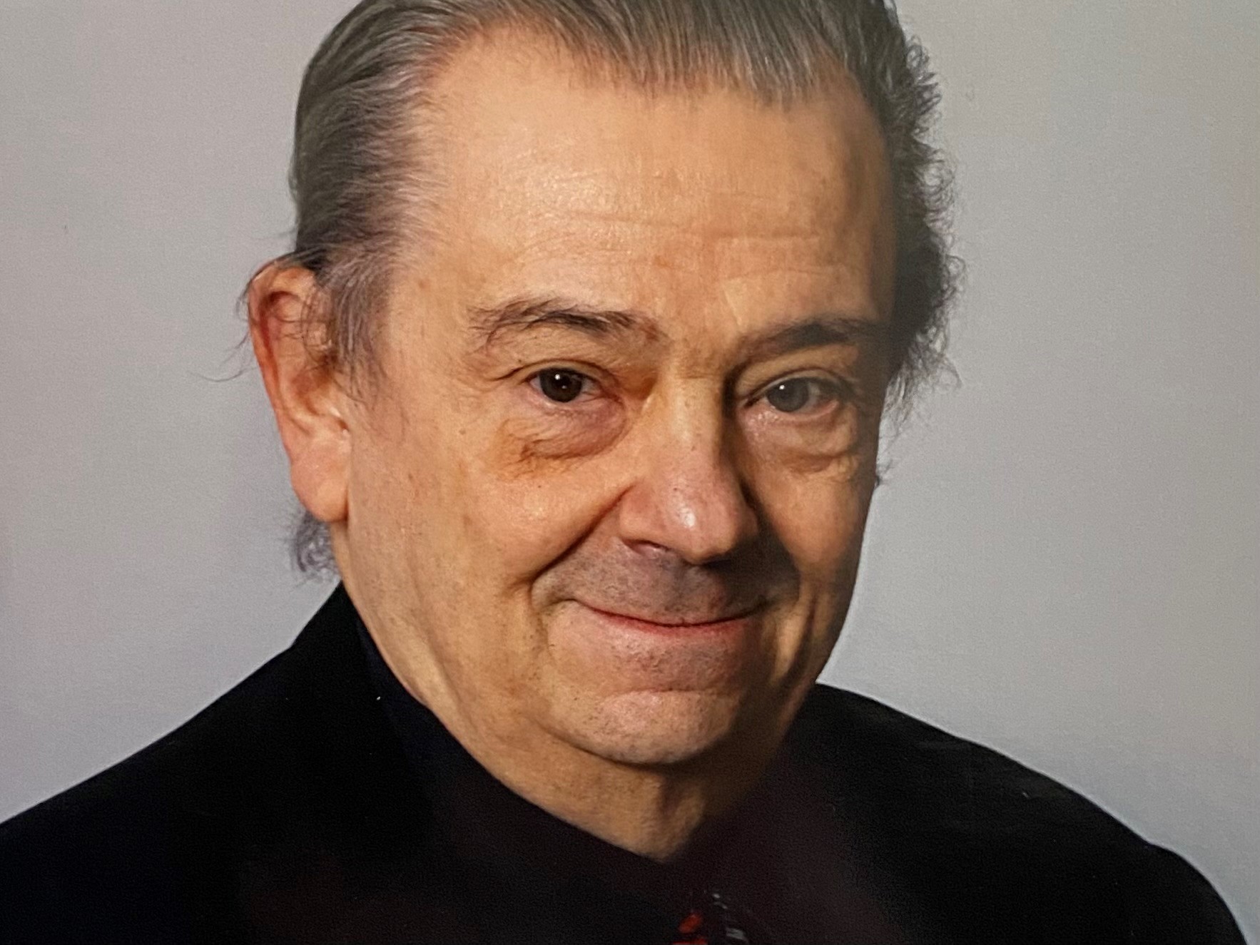 Jacques-Nicolas de Weck