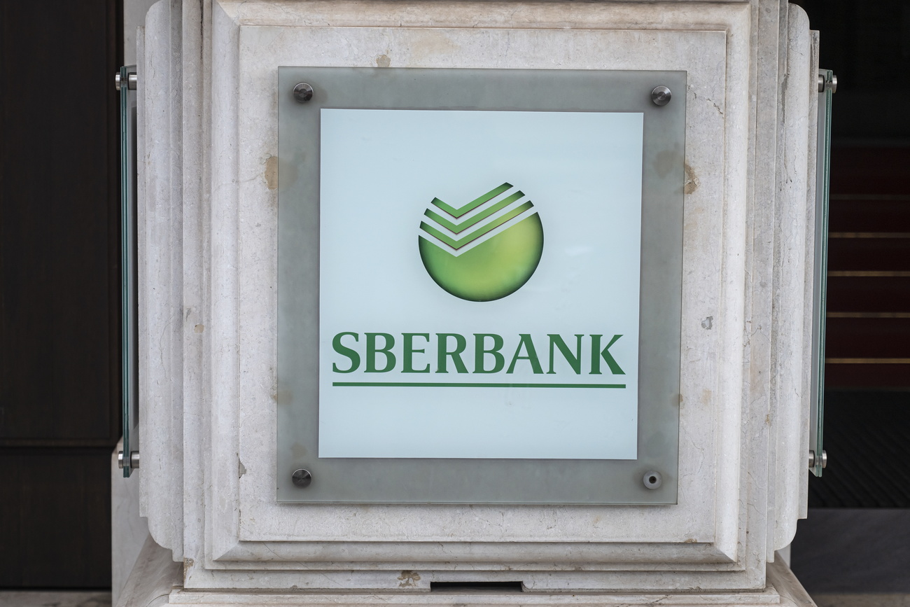 Sberbank