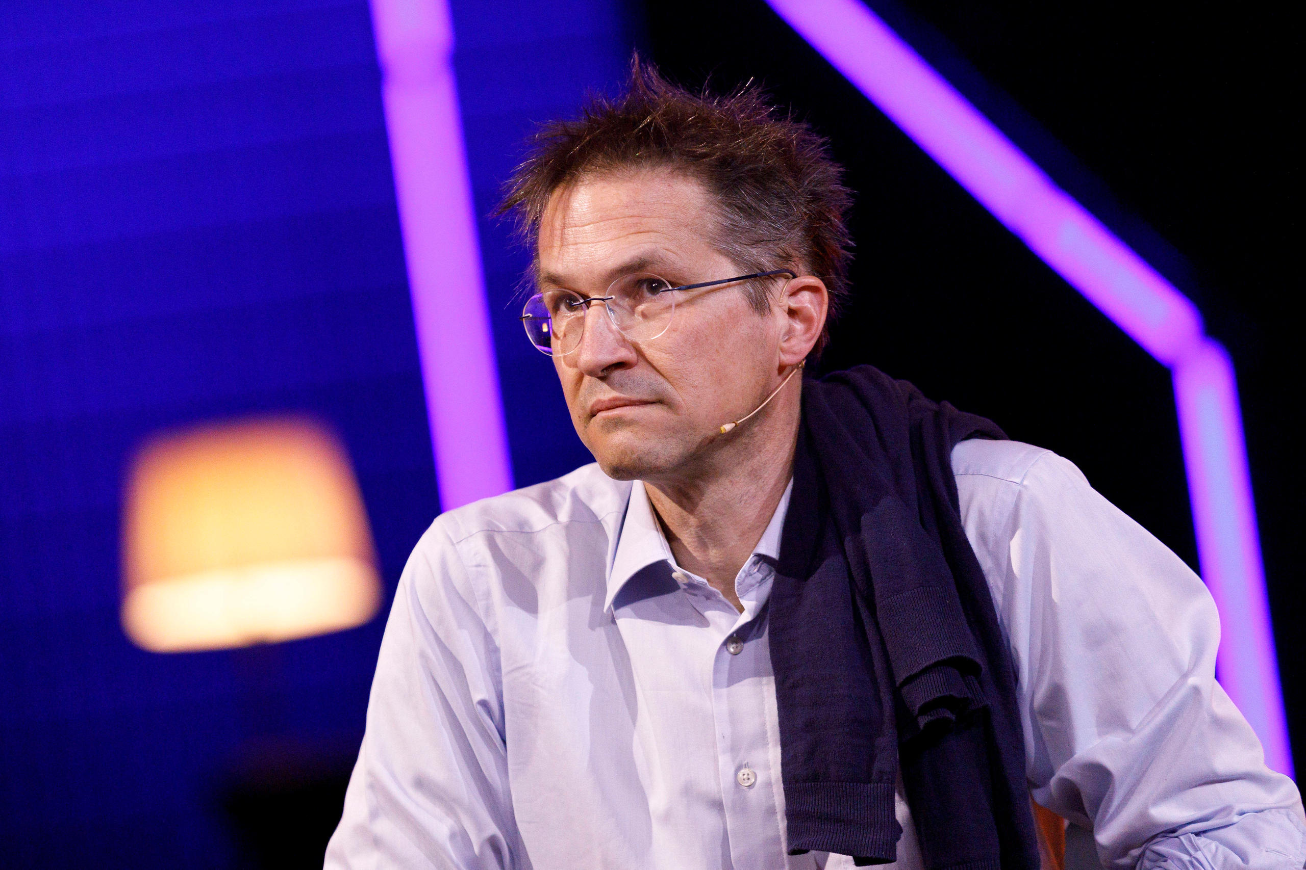 Gerald Knaus