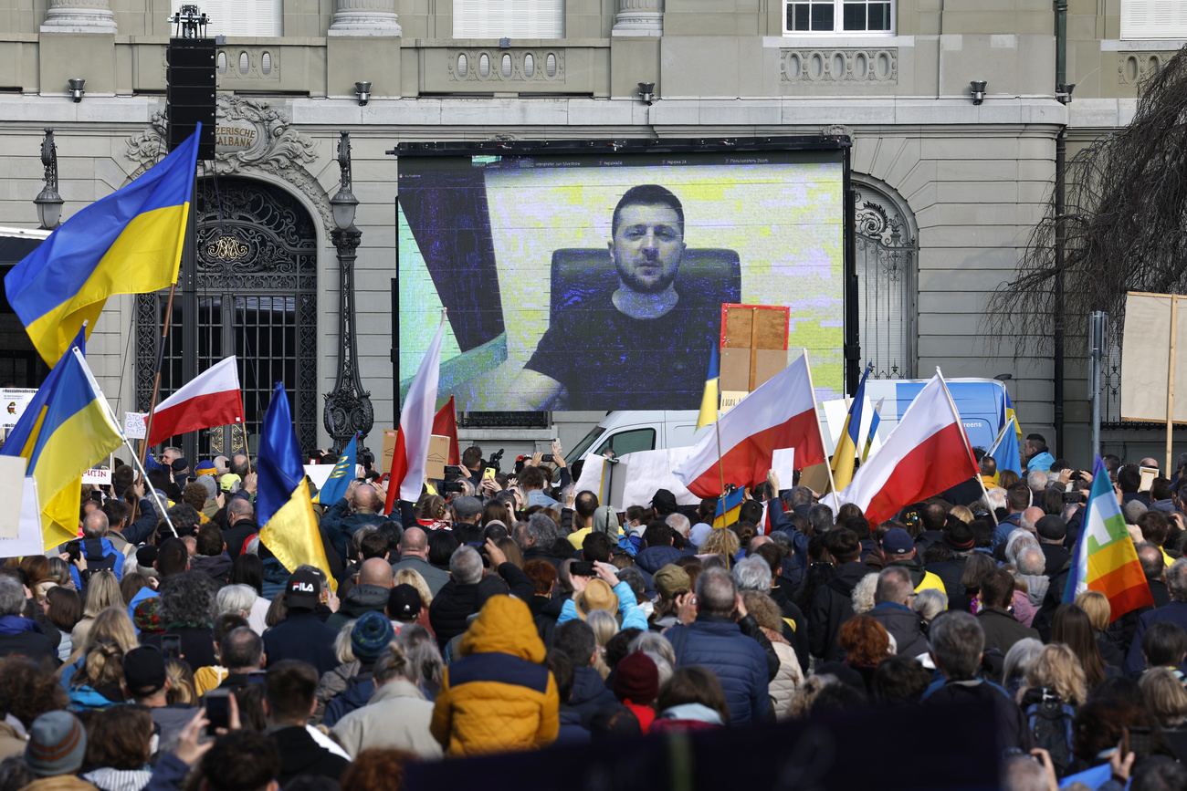 Manifestazione