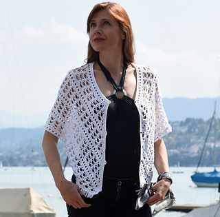 Foto von Inna Lysenko