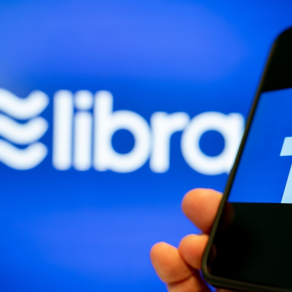 Facebook Libra: the inside story of how the cryptocurrency dream died - SWI  swissinfo.ch