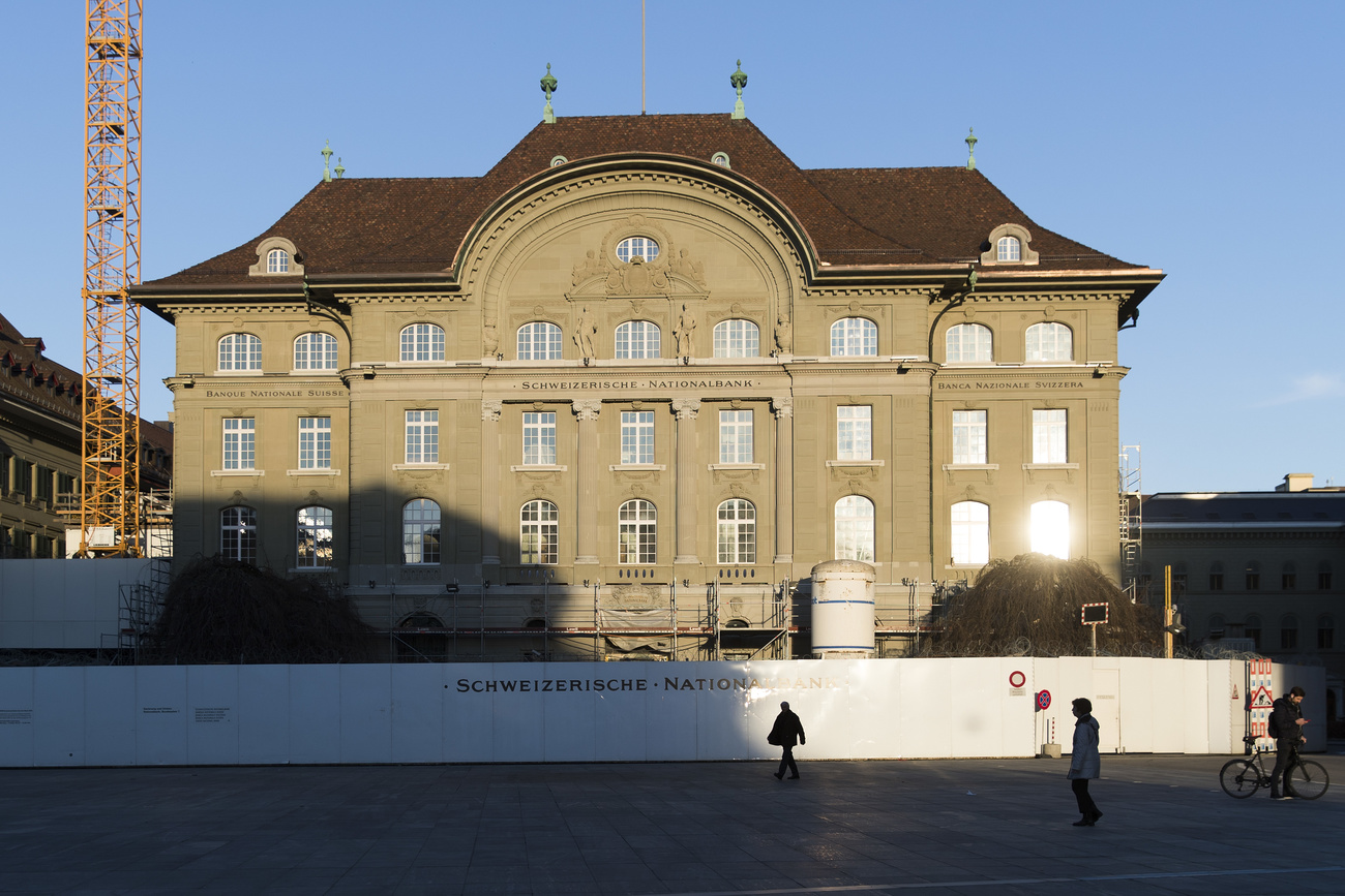 SNB