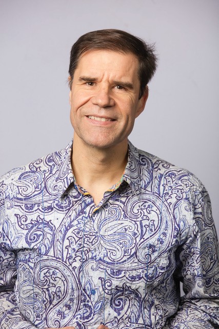 Mathis Wackernagel