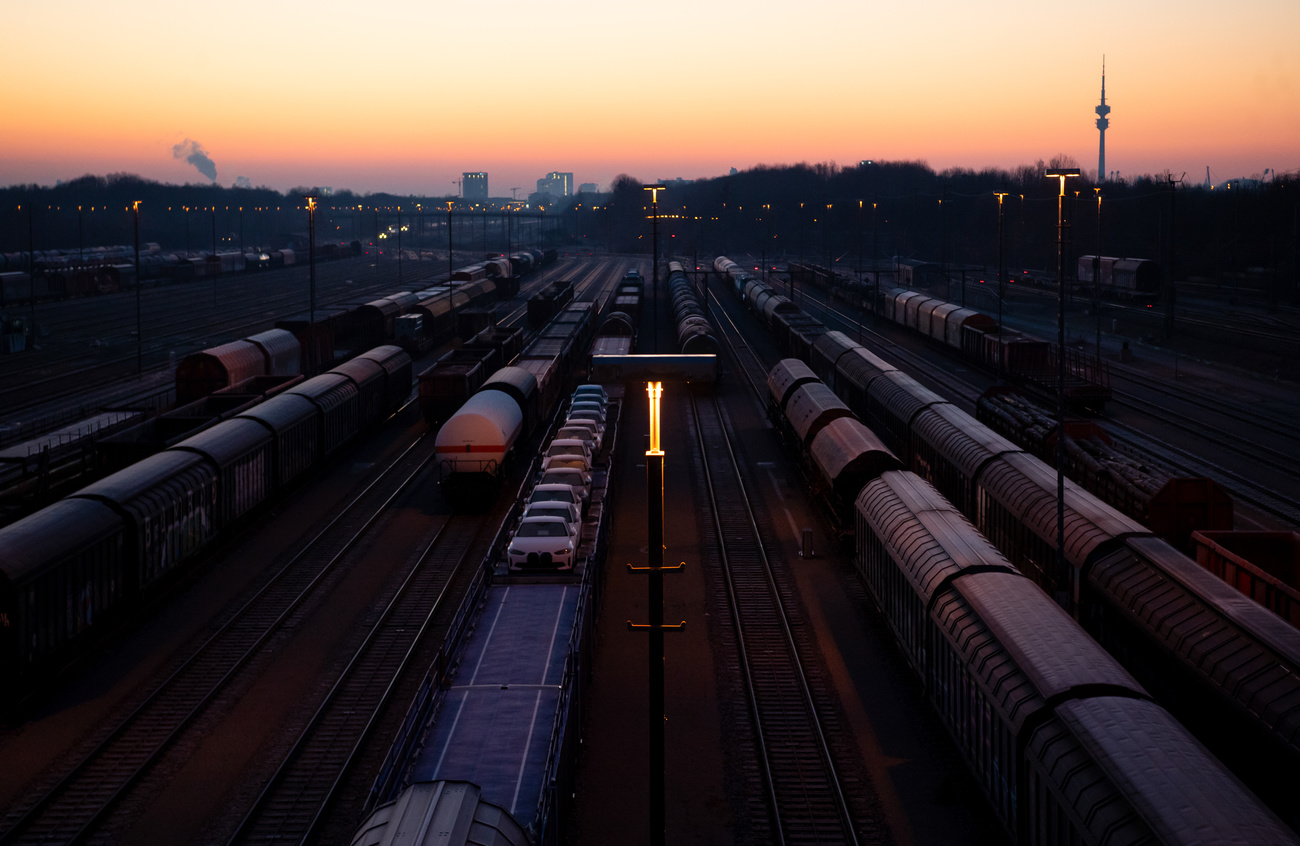 Il settore energetico colpito di nuovo dalle sanzioni europee e svizzere.