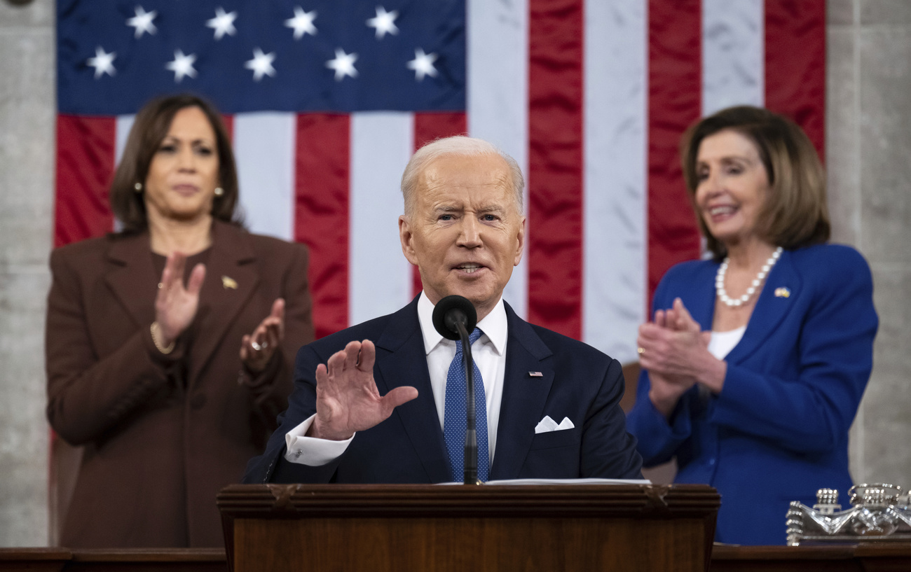 Joe Biden