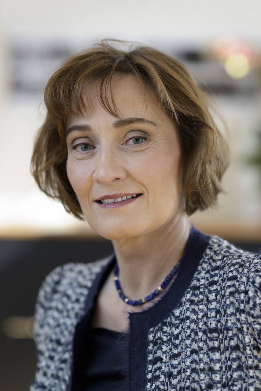 Pascale Baeriswyl