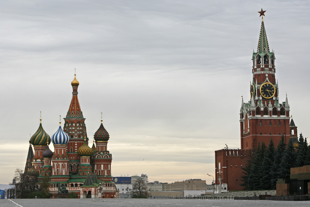 Moskau