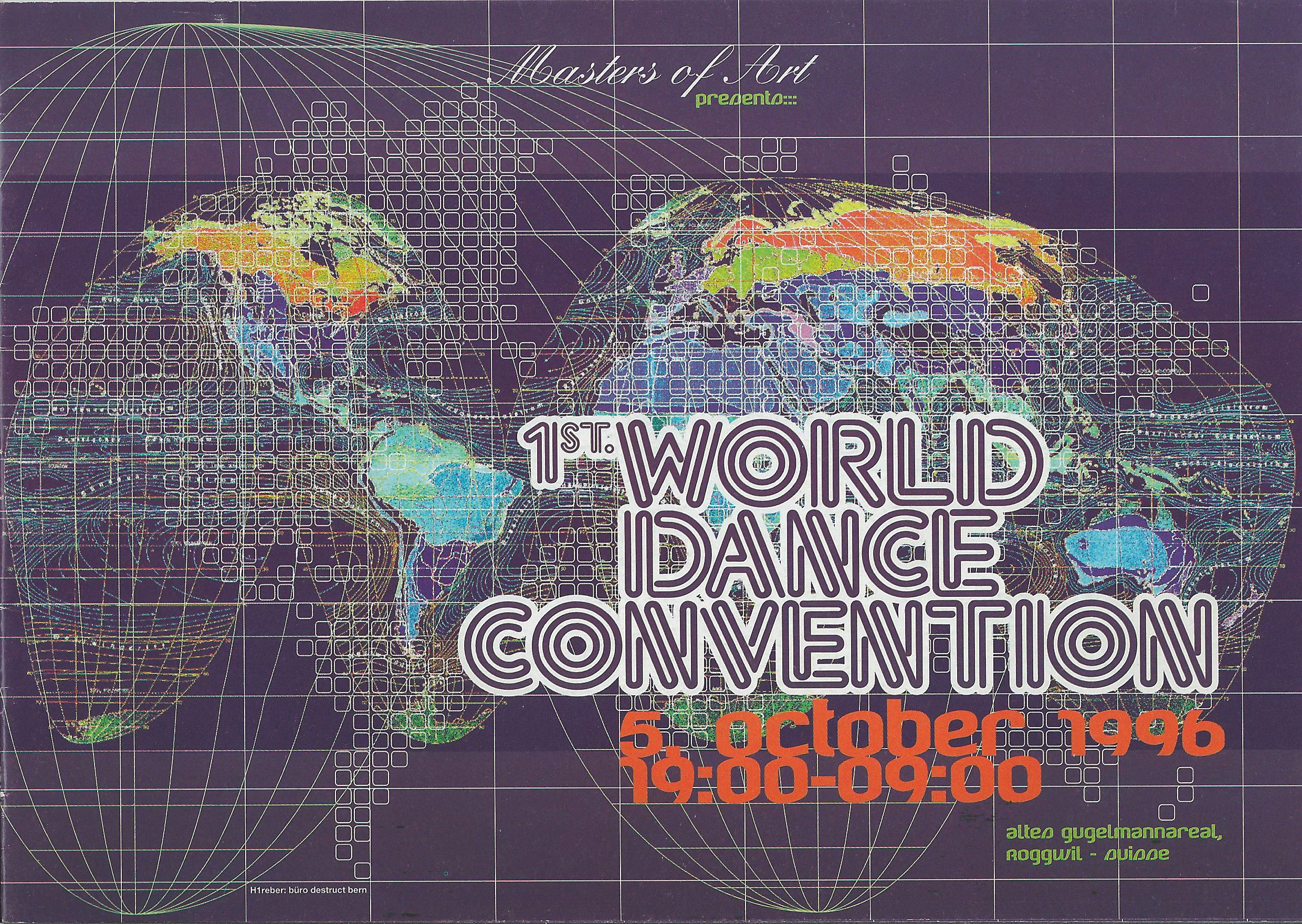 Flyer World
