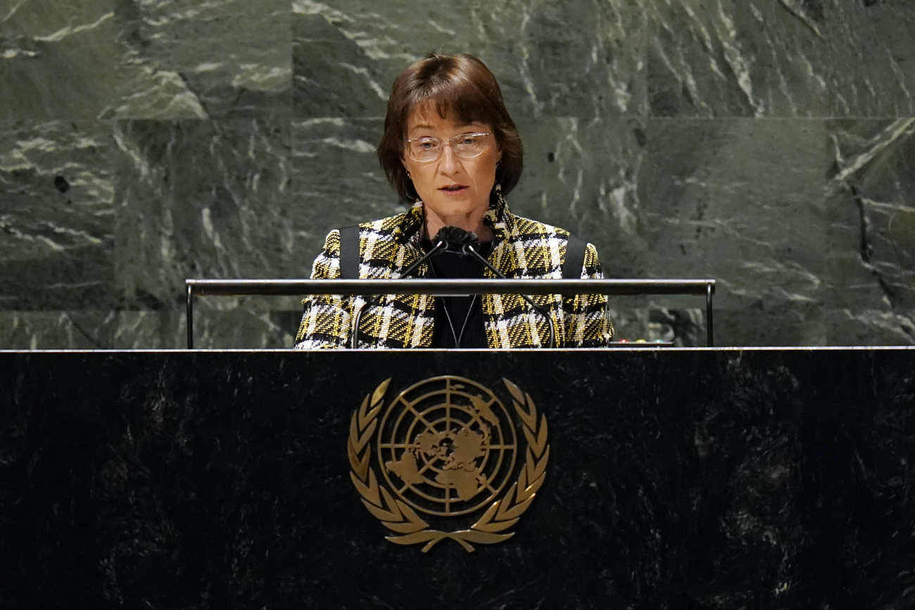Pascale Baeriswyl