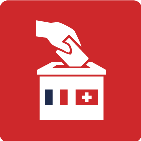 Logo election