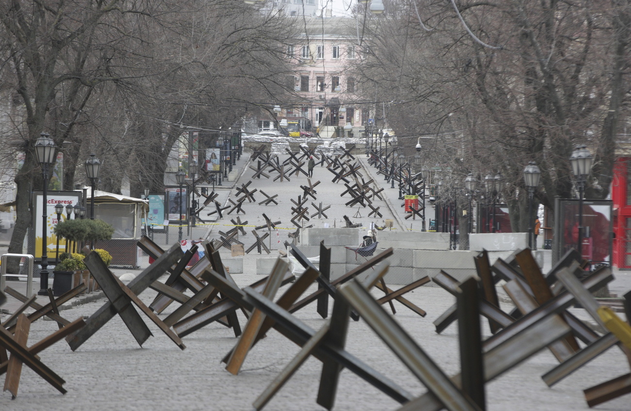 Odessa