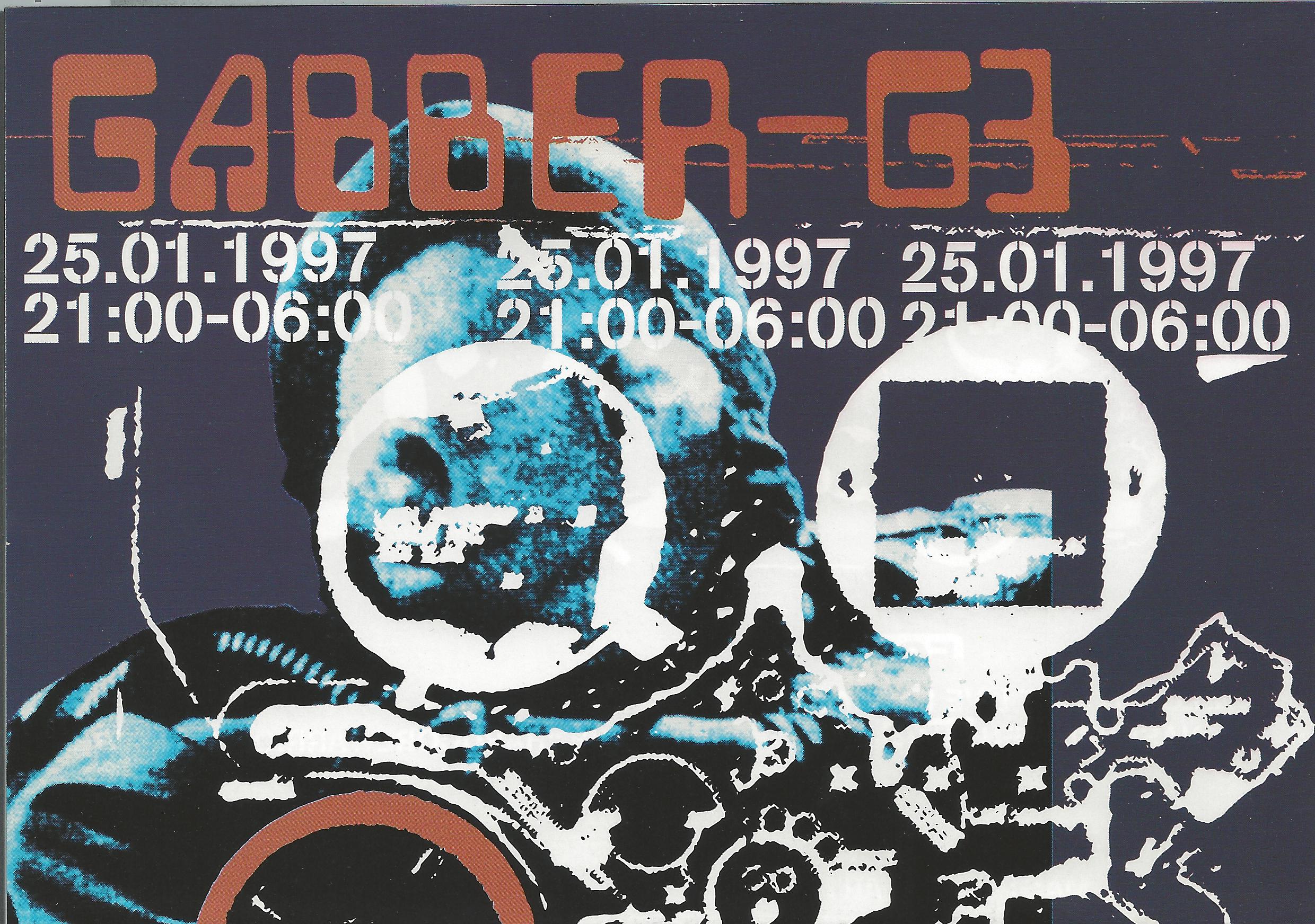 Flyer space