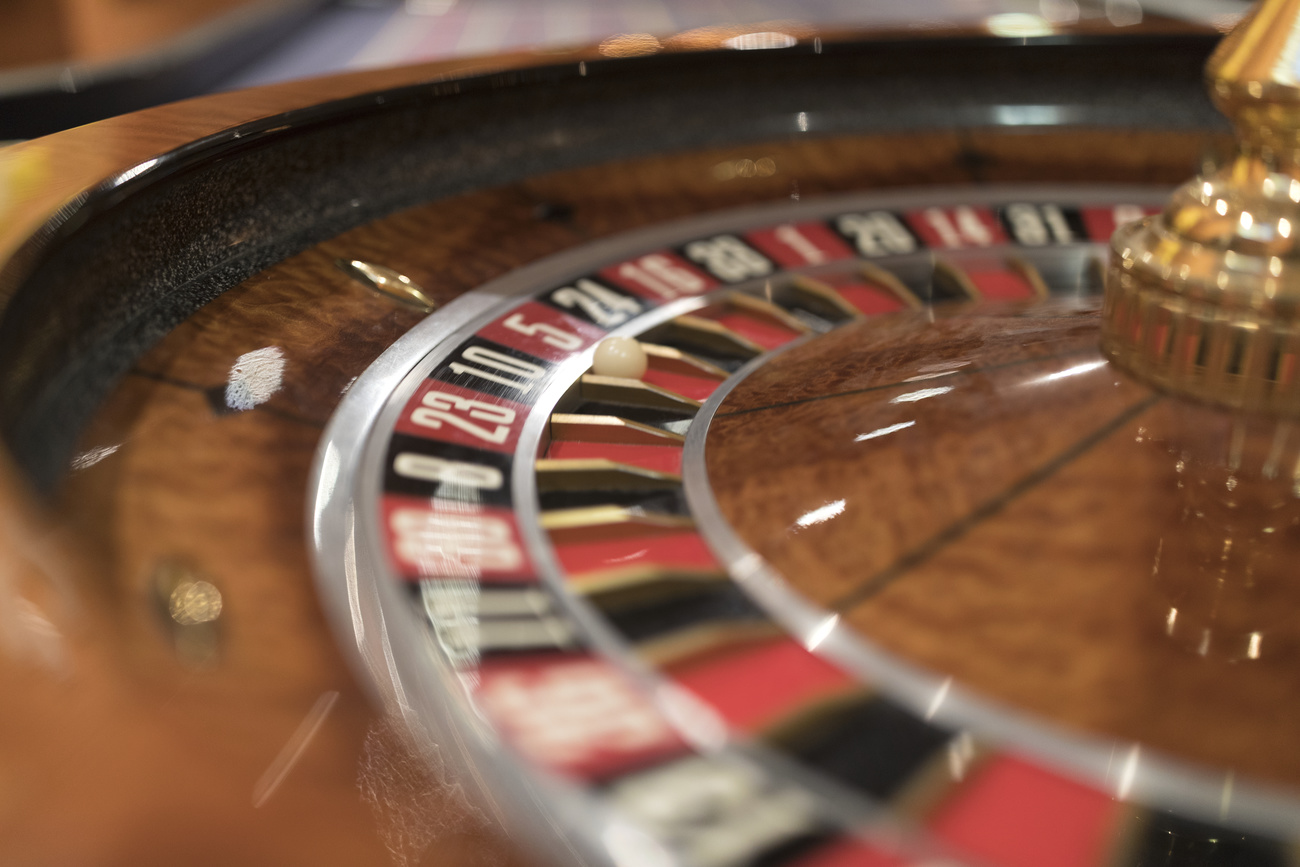 Gioco d azzardo