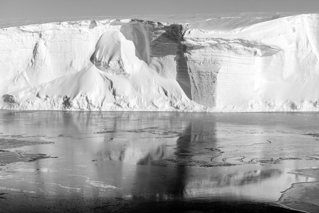 Iceberg