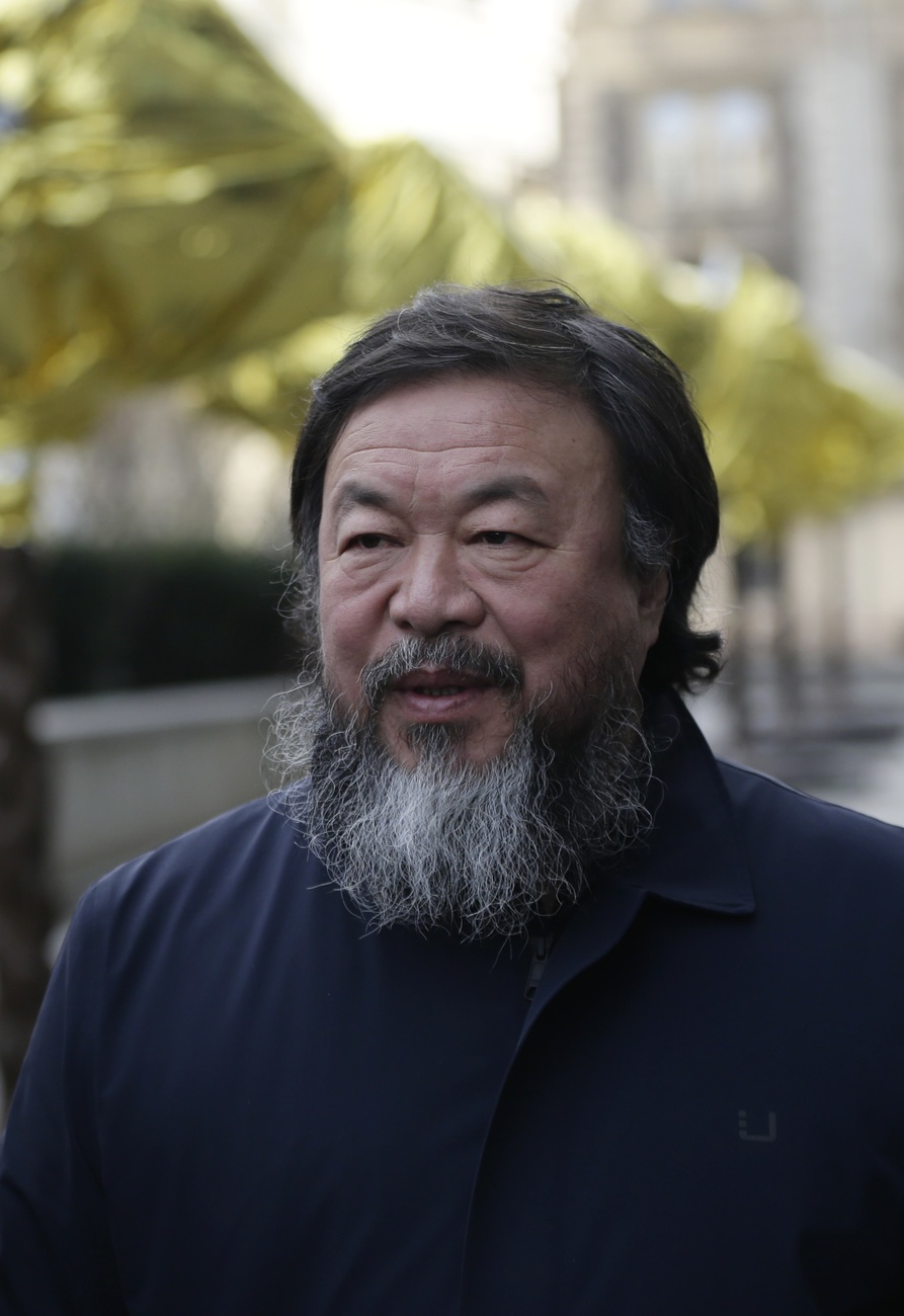 Ai Wei Wei