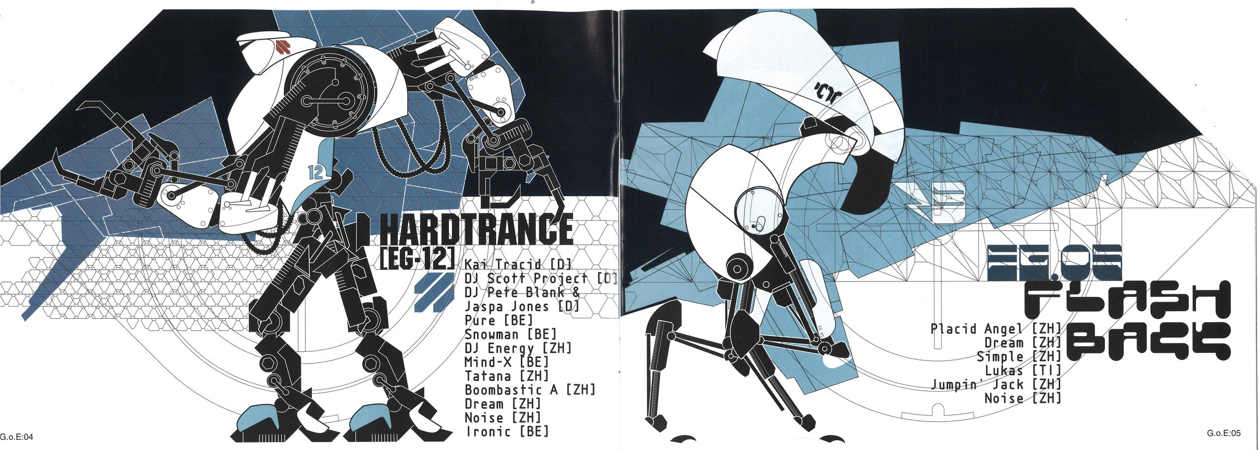 Flyer
