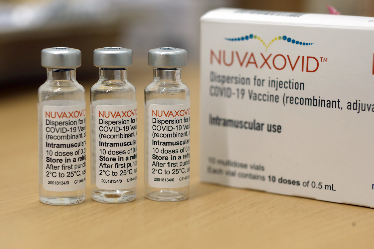 vaccine