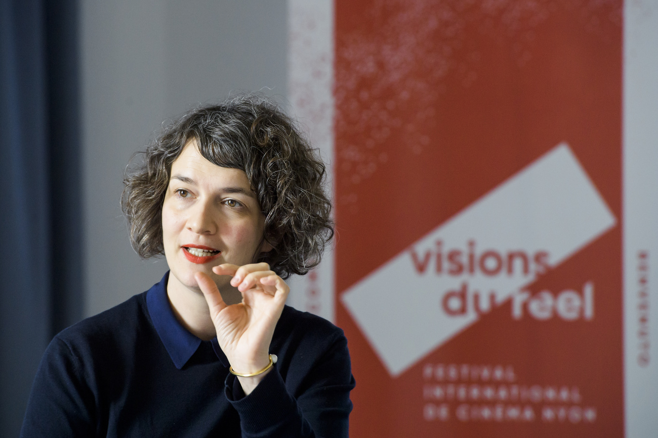 Emilie Bujès
